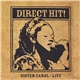 Sister Carol - Direct Hit!