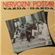 Nervozni Poštar - Vazda - Gazda