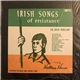 Wallace House - Irish Songs of Resistance