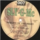 Sly-G-Mc - Feeling Of The Night