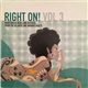 Various - Right On! Vol. 3