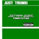 Justtronik - Strange Beats