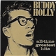 Buddy Holly - All Time Greatest Hits