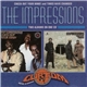 The Impressions - Check Out Your Mind! / Times Have Changed