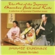 Yamato Ensemble - The Art Of The Japanese Bamboo Flute And Koto