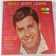 Jerry Lewis - More Jerry Lewis