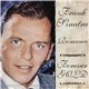 Frank Sinatra - Romance. Forever Gold