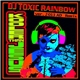 My Life With The Thrill Kill Kult - Kooler Than Jesus (Toxic Rainbow Remix)