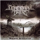 Cerebral Bore - Maniacal Miscreation