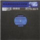 Warmduscher - 10 Kleine Bassdrums