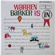 Warren Barker - Warren Barker Is In