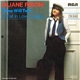 Liliane Riboni - Time Will Tell