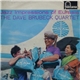 The Dave Brubeck Quartet - Jazz Impressions Of Eurasia