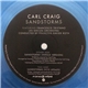 Carl Craig - Sandstorms