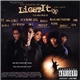 Various - Music From & Inspired By Light It Up The Movie