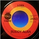 Buddy Alan - Lodi