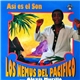 Los Nemus Del Pacifico - Así Es El Son