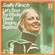 Sally Flinch - Let's Start The Whole World Singing Together