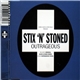 Judge Jules & John Kelly Present Stix 'N' Stoned - Outrageous