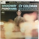 Cy Coleman - Broadway Pianorama