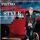 Pietro Lombardi - Pietro Style