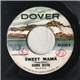 Dannie Dexter - Sweet Mama / Go On