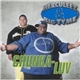 Herculeez & Big Tyme - Chunka-Luv