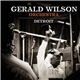 Gerald Wilson Orchestra - Detroit