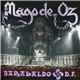 Mägo De Oz - Barakaldo D.F.