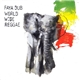 Faya Dub - World Wide Reggae