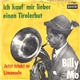 Billy Mo - Ich Kauf' Mir Lieber Einen Tirolerhut