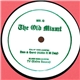 Mr. G - The Old Miami