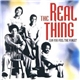 The Real Thing - Can You Feel The Force