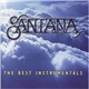 Santana - The Best Instrumentals