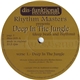 Rhythm Masters - Deep In The Jungle