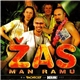 ŽAS - Man Ramu