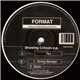 Format - Showing Colours E.P.