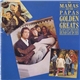 The Mamas And The Papas - Golden Greats