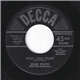 Eileen Wilson With The Mellowmen - Cold, Cold Heart / Tennessee Blues