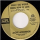 Jackie DeShannon - What The World Needs Now Is Love / A Lifetime Of Loneliness