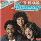 Harmony - 'T Is O.K.