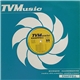 Georges Teperino / Cecil Leuter - TVMusic 102