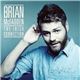 Brian McFadden - The Irish Connection