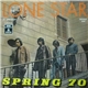 Lone Star - In Person Spring 70