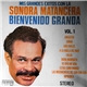 Bienvenido Granda - Mis Grandes Exitos Con La Sonora Matancera Vol. 1