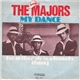 The Majors - My Dance