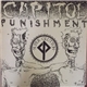 Capitol Punishment - Super Glutton EP