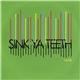 Sink Ya Teeth - Glass