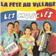 Les Musclés - La Fête Au Village