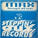 MRX - Temptation